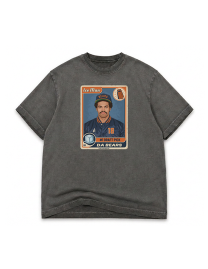Ice Man T-Shirt