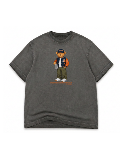 Da Bear T-Shirt