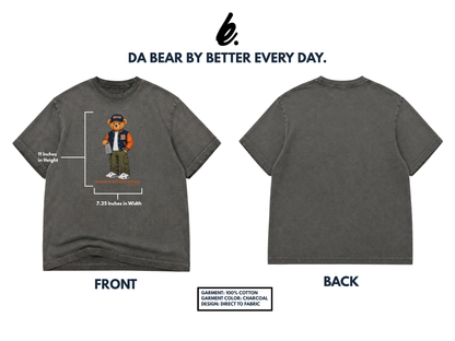 Da Bear T-Shirt