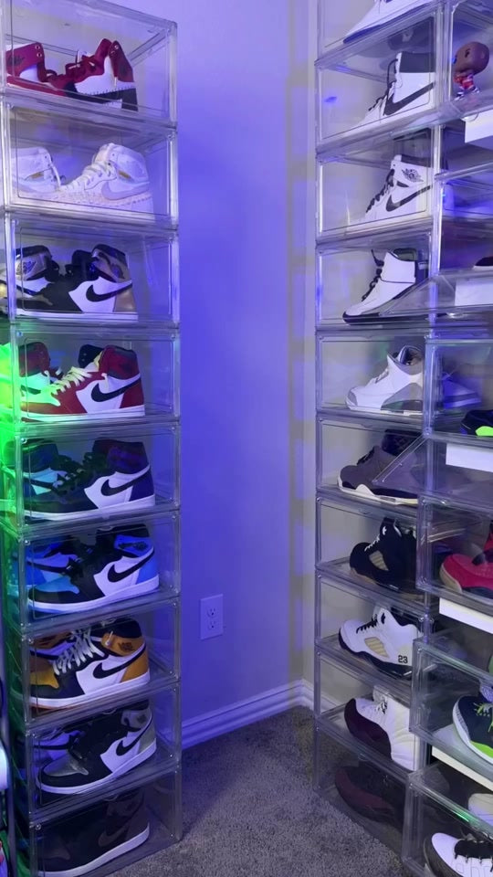Collection video by @daking_la