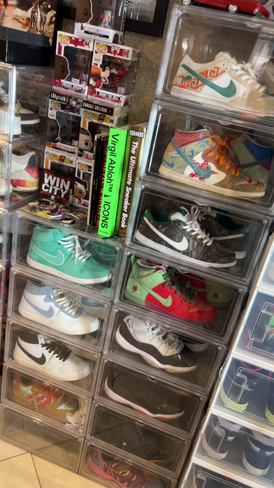Collection video by @valleyboykickz