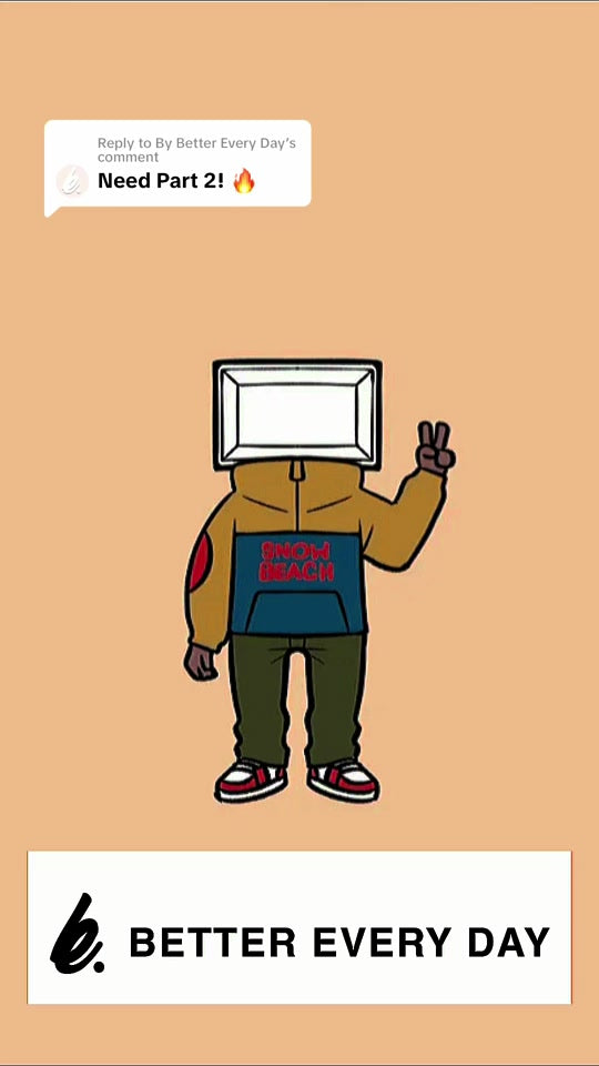 Collection video by @sneakerlif3