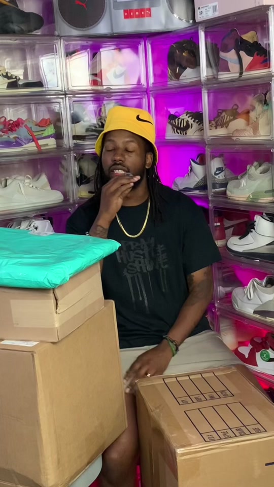 Collection video by @kicksmusicart