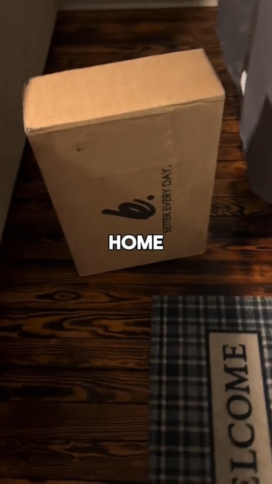 Collection video by @theesneakerteacher